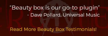 beauty box example