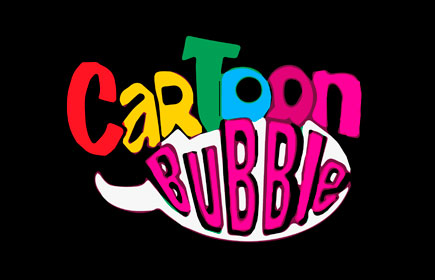 Cartoon Bubble Photo Plugin